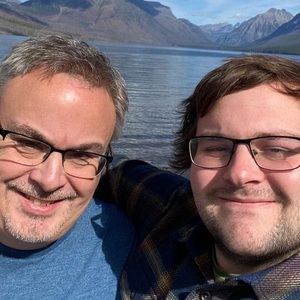 Meet your Posher, Scott